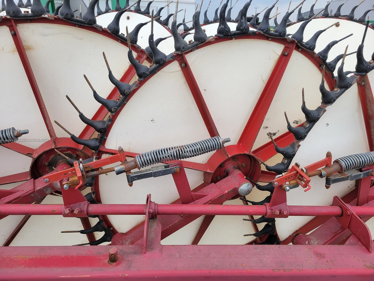 2018 Rowse ultimate 25 Image 10