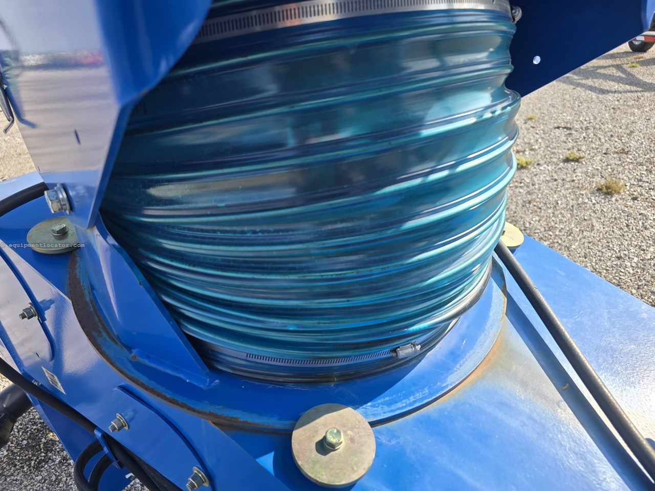 2020 Brandt 13110hp+ Image 10