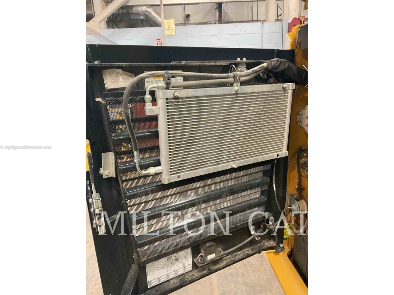 2023 Caterpillar 279D 3 Image 10