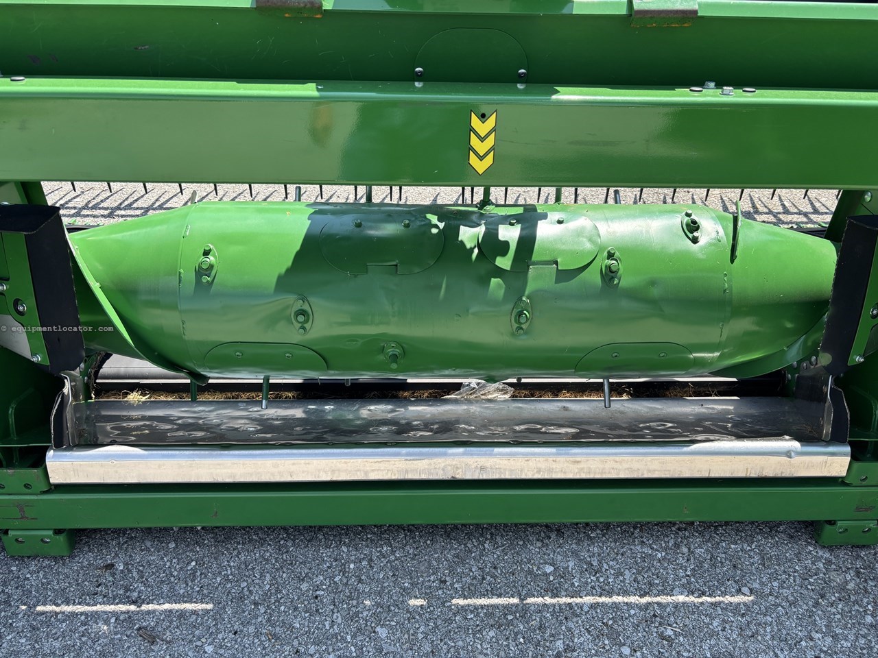 2023 John Deere HD40F Image 10