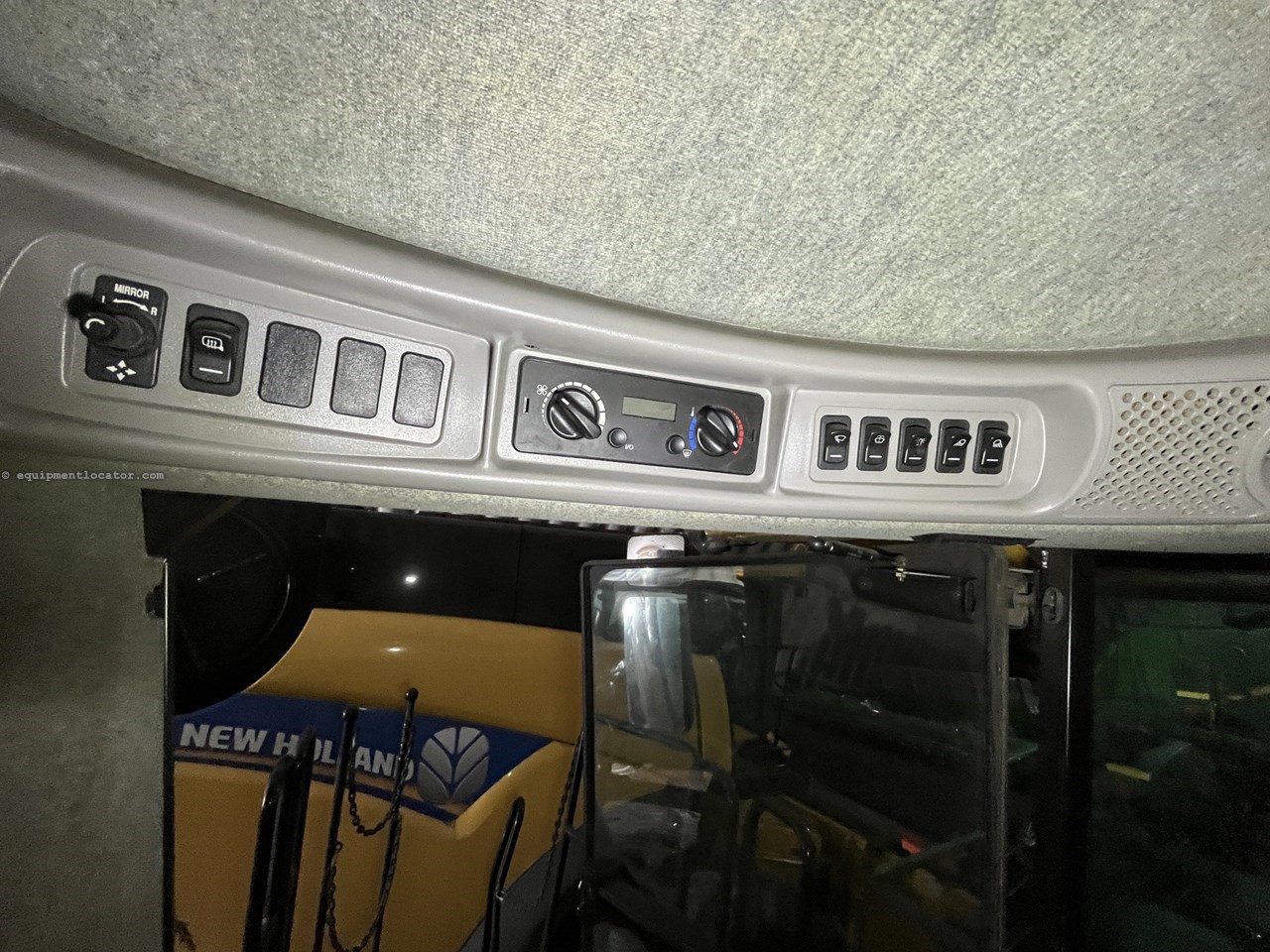 2012 New Holland CR8090 Image 10