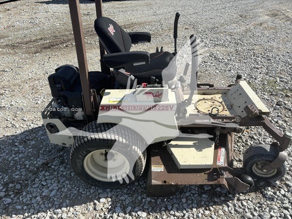 2020 Grasshopper 225V G4 Image 7