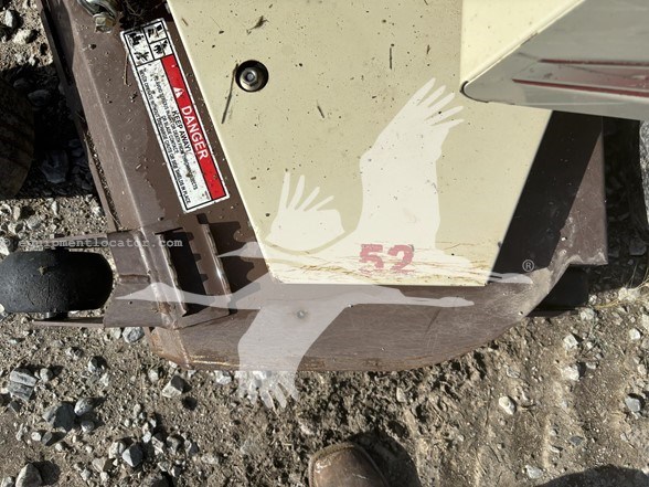 2018 Grasshopper 125V Image 10