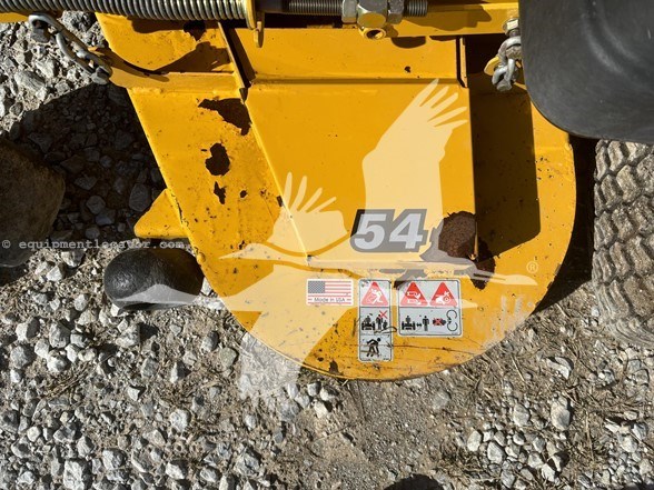 Hustler FASTRAK 54 Image 10