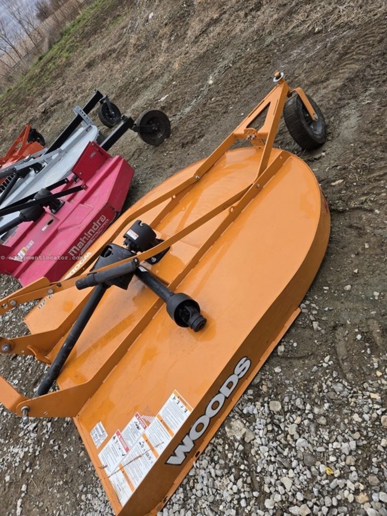 Woods RC72.20 Image 2