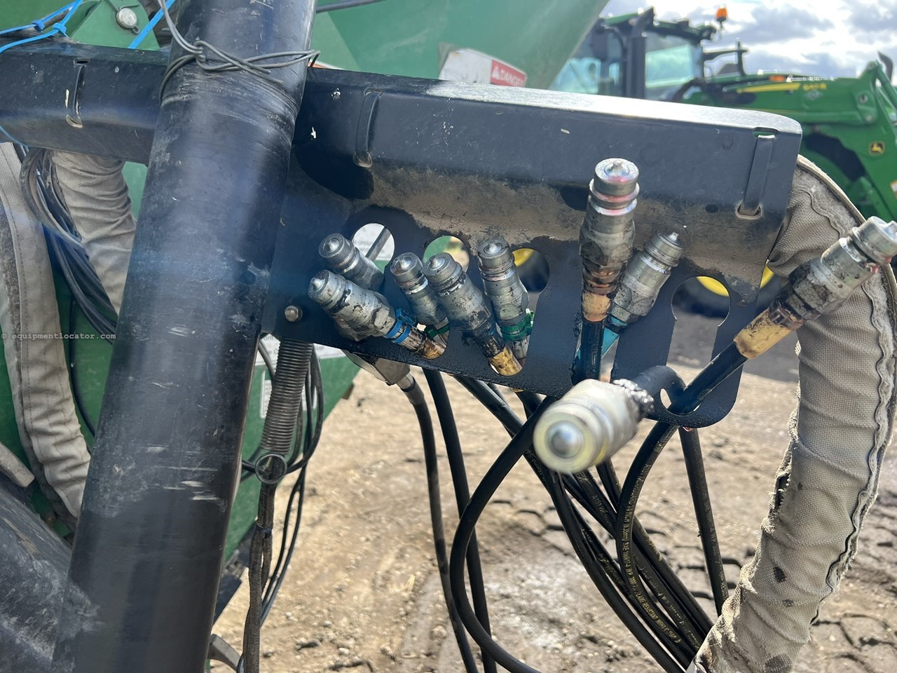 2019 Brent 1596 Image 10