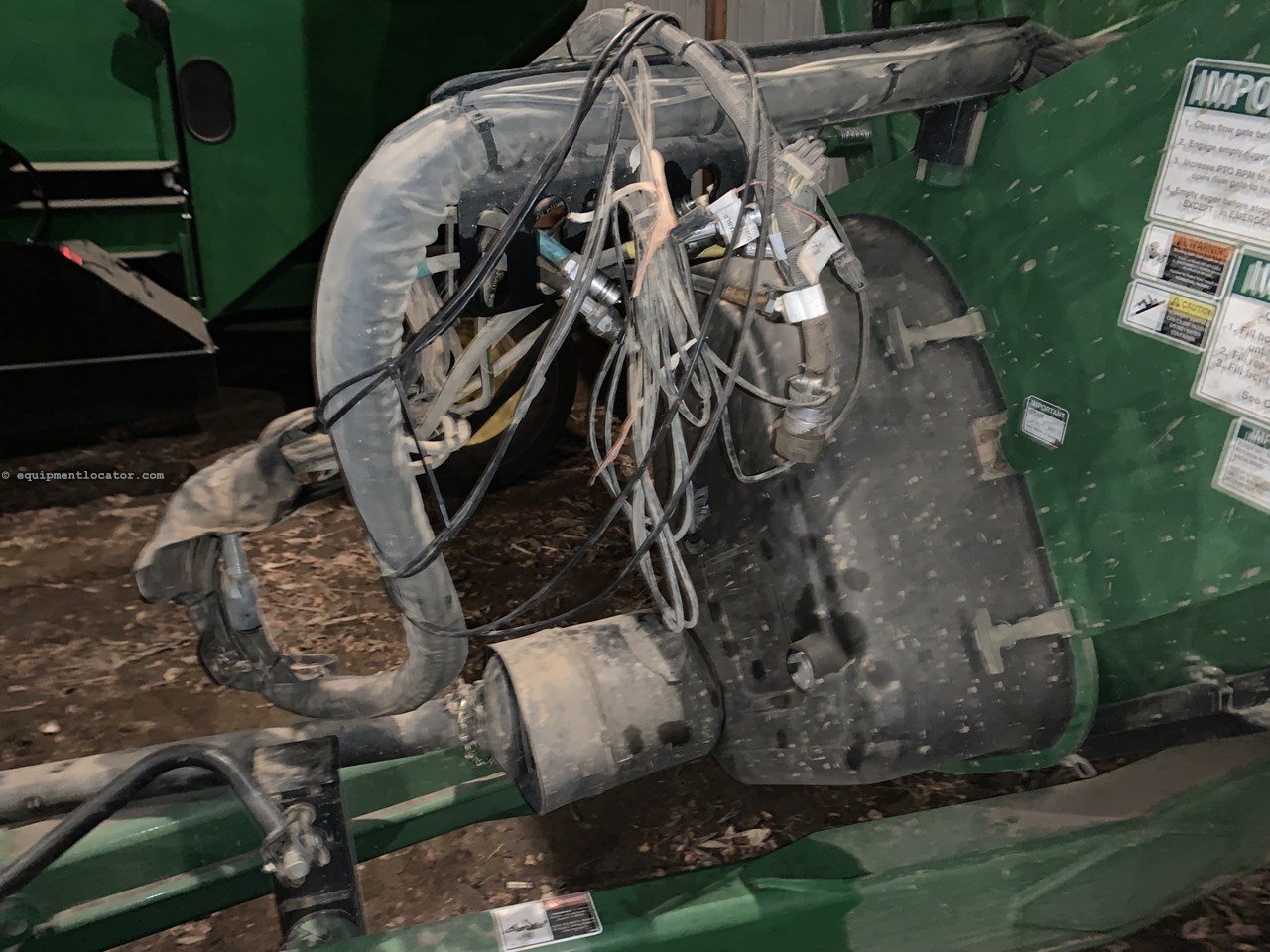 2019 Brent 1396 Image 10