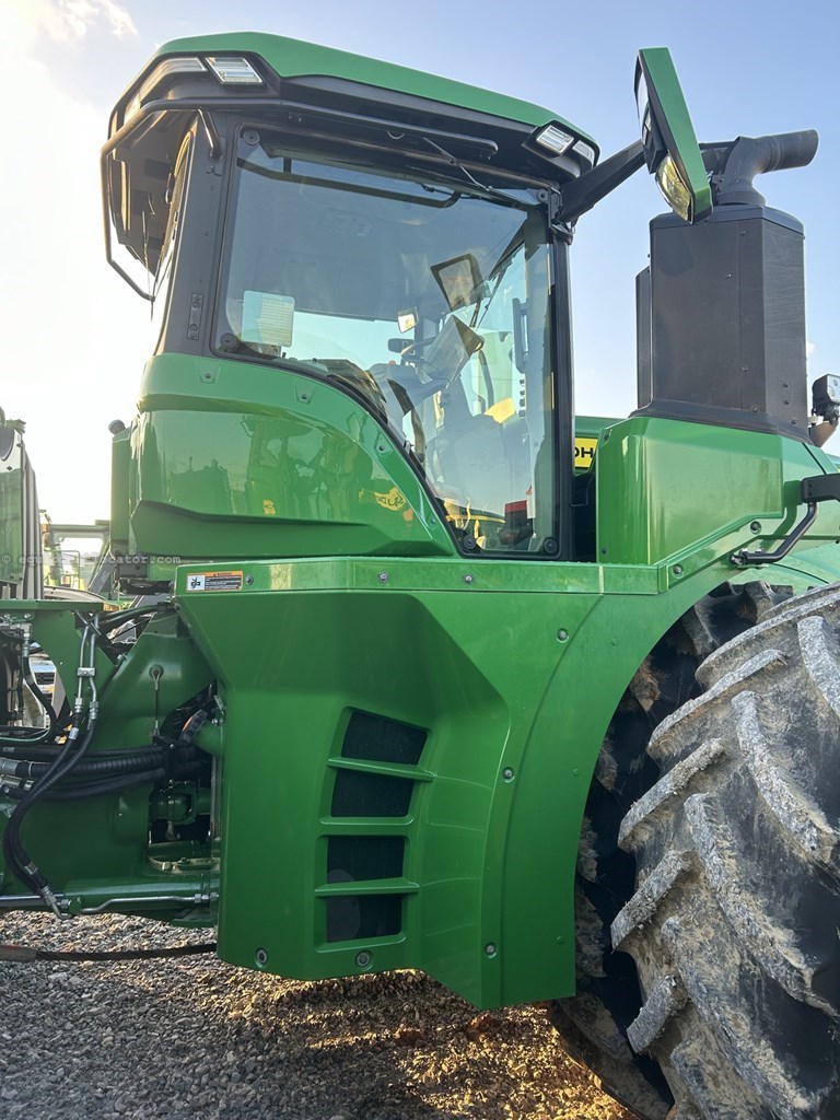 2023 John Deere 9R 590 Image 10