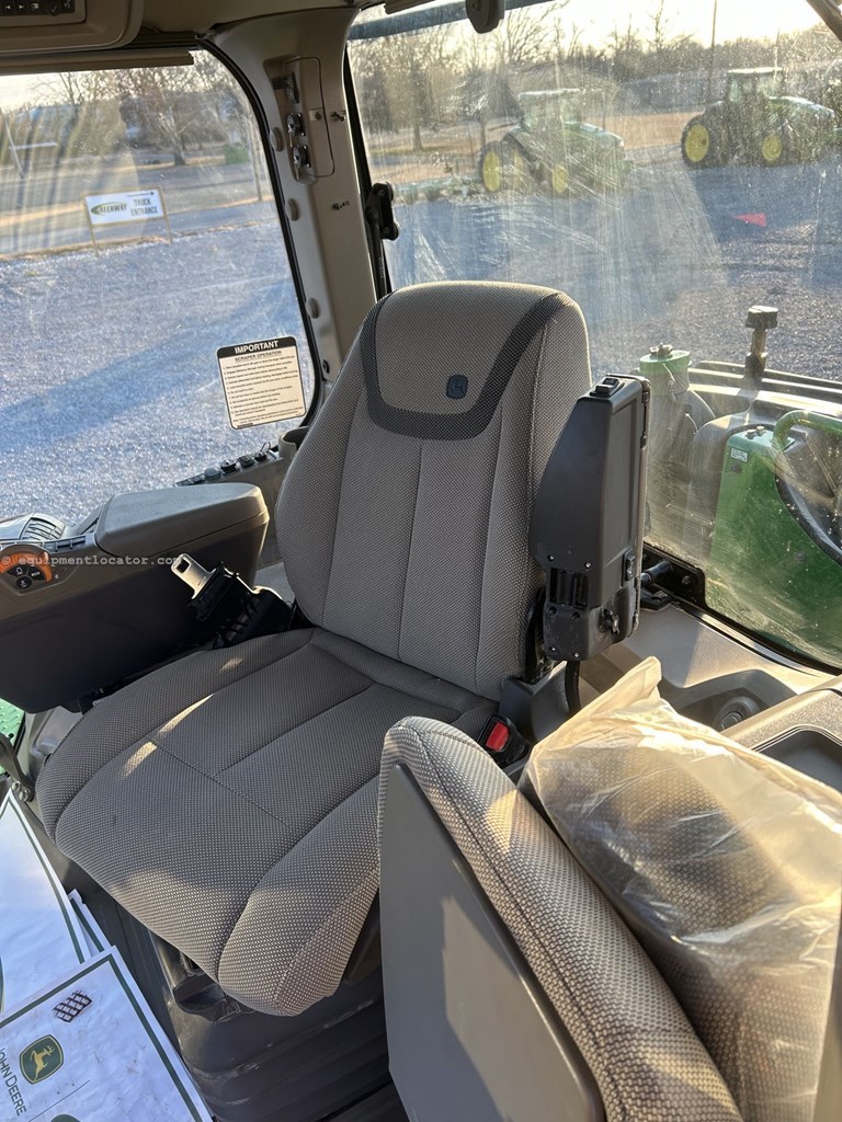 2023 John Deere 9R 540 Image 10