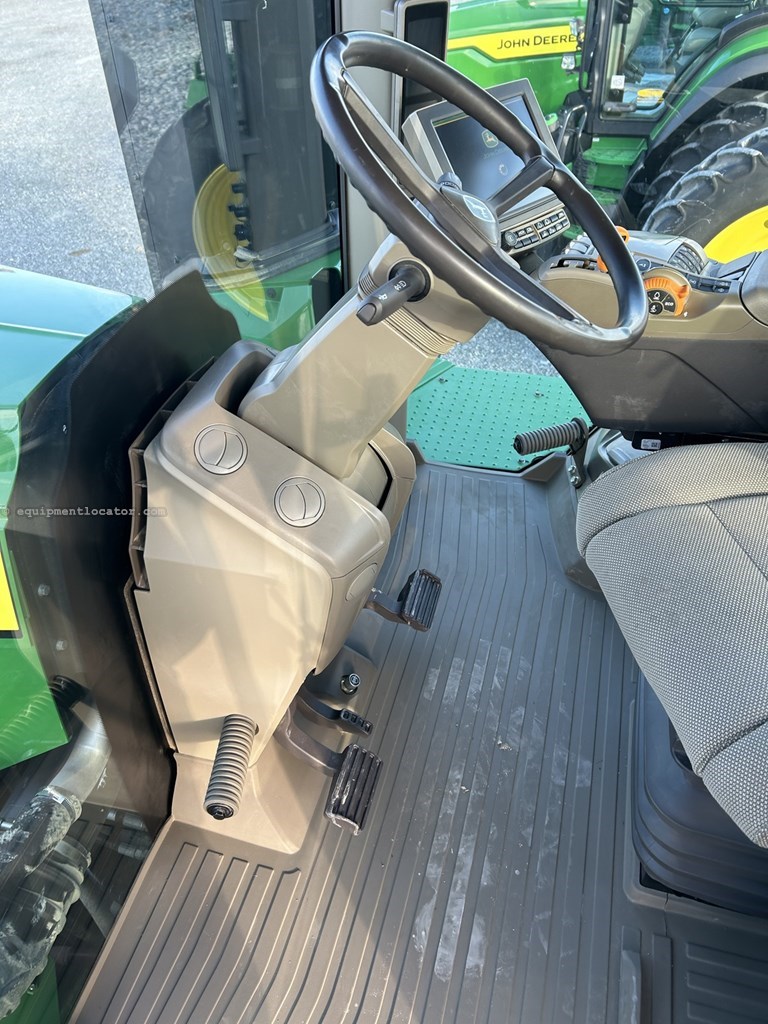 2023 John Deere 9R 540 Image 10
