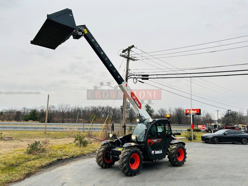 Bobcat TL623 Image 2