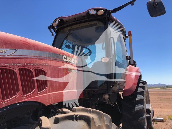 2016 Case IH MAGNUM 220 Image 10