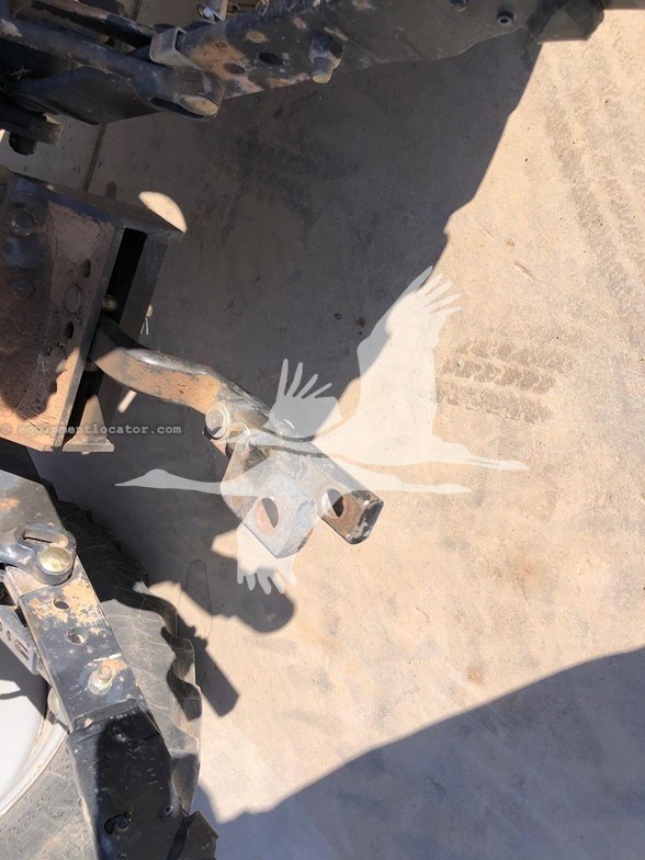 2016 Case IH FARMALL 110A Image 10