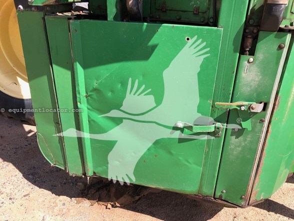 2016 John Deere 7660 Image 10