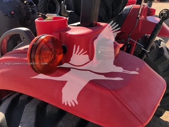 2016 Mahindra 1538HST Image 10