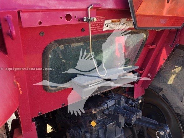 2019 Mahindra 2655 SHUTTLE Image 10