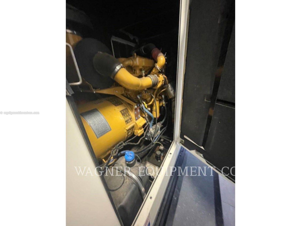 2018 Caterpillar XQ 425 Image 10