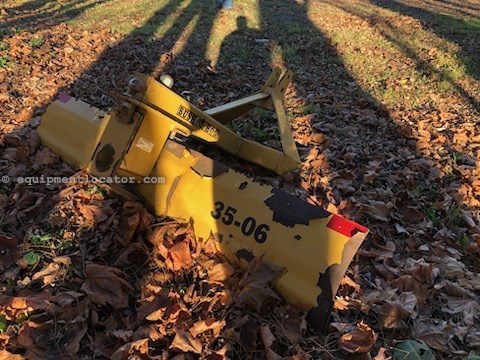 2000 Bush Hog 3506 Image 7