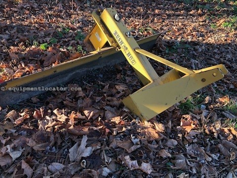 2000 Bush Hog 3506 Image 10