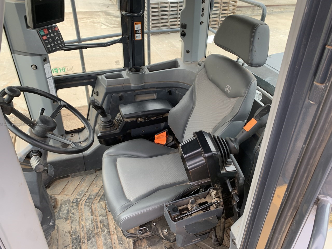 2023 John Deere 724 P Image 10