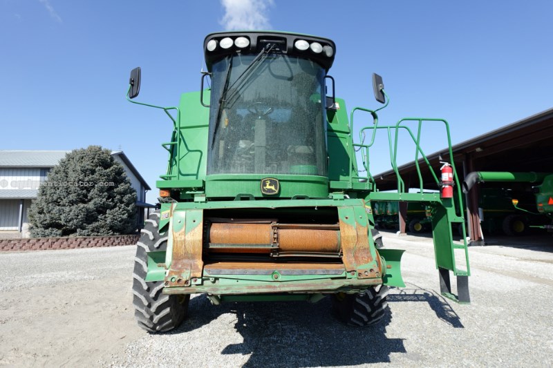 2006 John Deere 9660STS Image 10