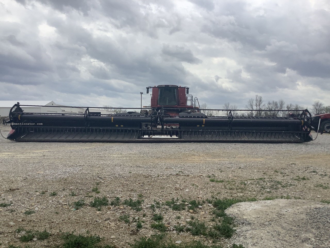 2016 MacDon FD75-40 Image 10