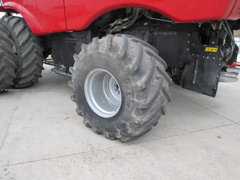 2023 Case IH 8250 Image 10