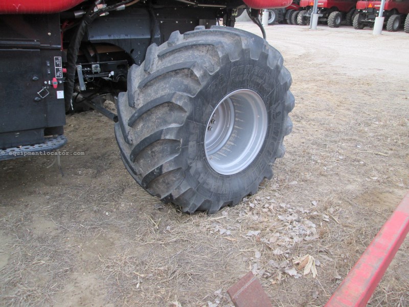 2023 Case IH 8250 Image 10
