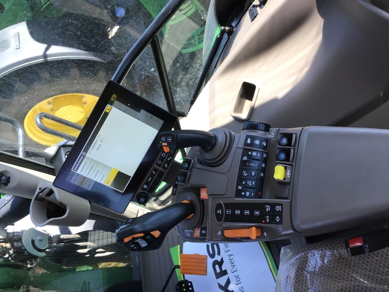 2024 John Deere 6R 145 Image 10