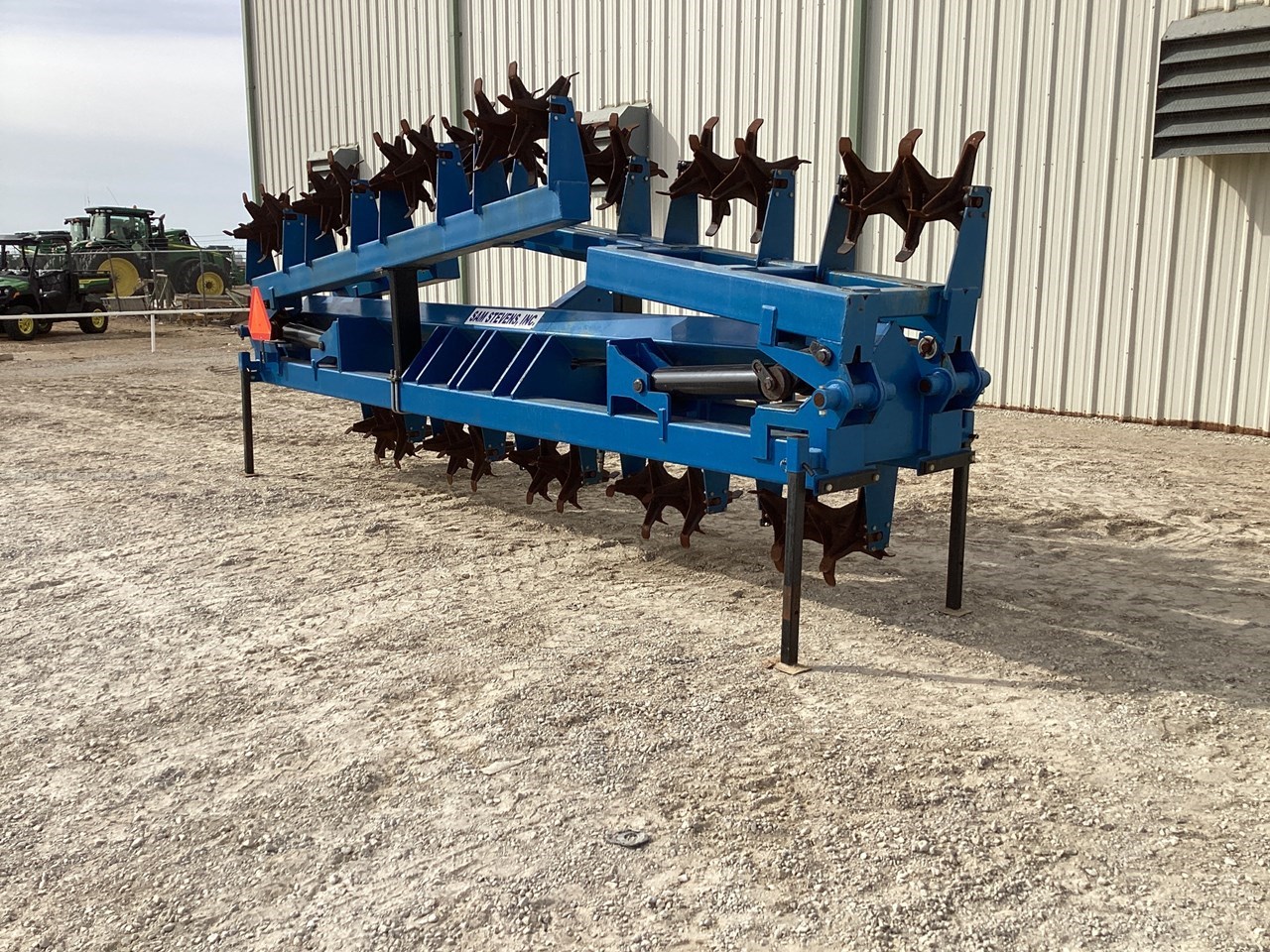 2023 Sam Stevens   13R40 Image 10