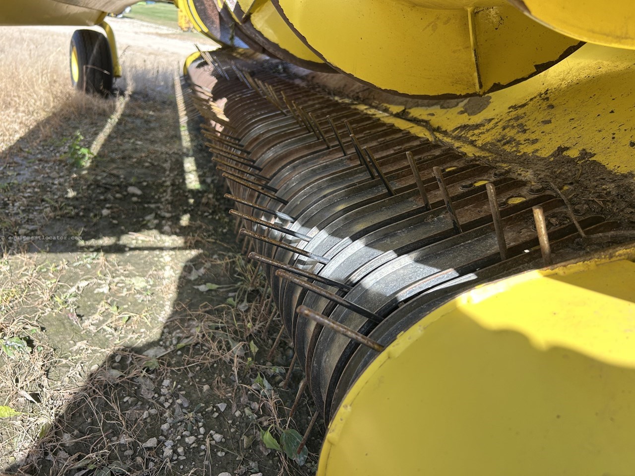 2016 John Deere 649 Image 10