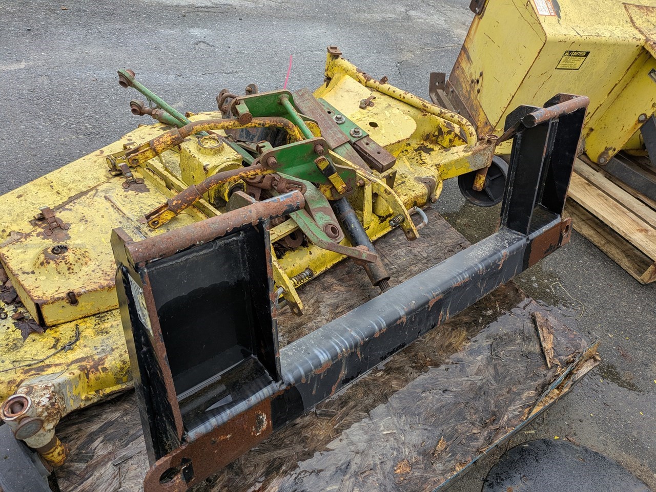 HLA ADJD440B0500 Image 2