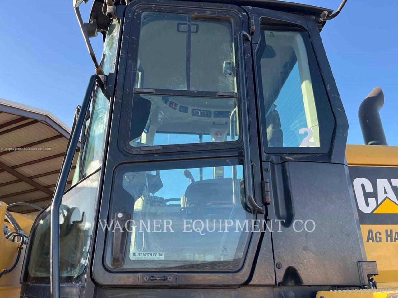 2019 Caterpillar 930M Image 10