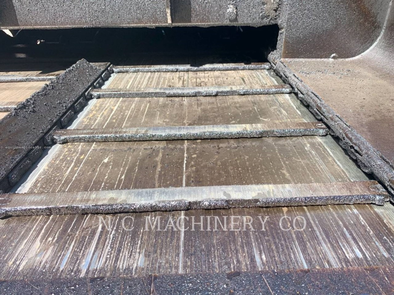 2023 Leeboy 8520C Image 10