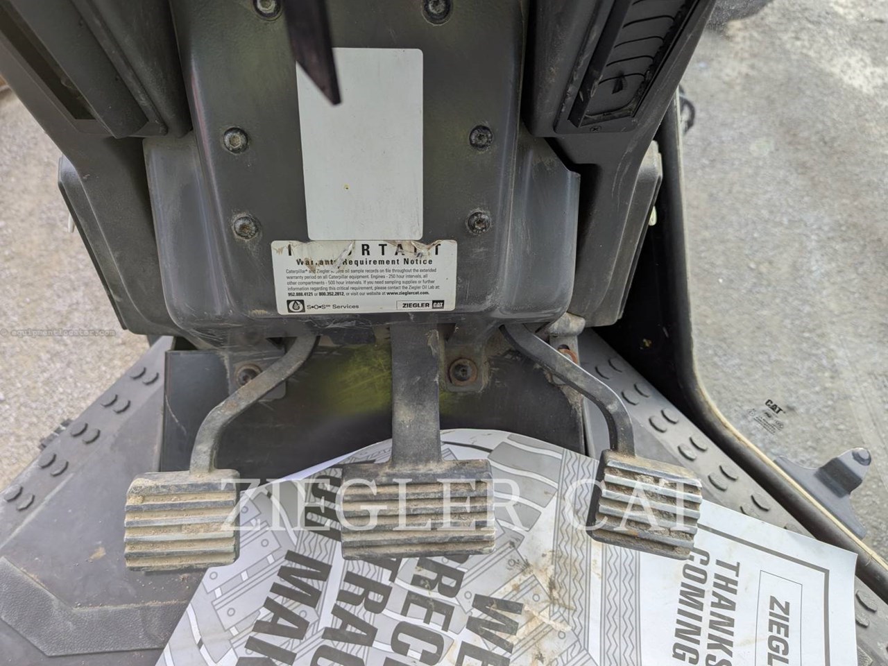 2022 Caterpillar 140-15 Image 10