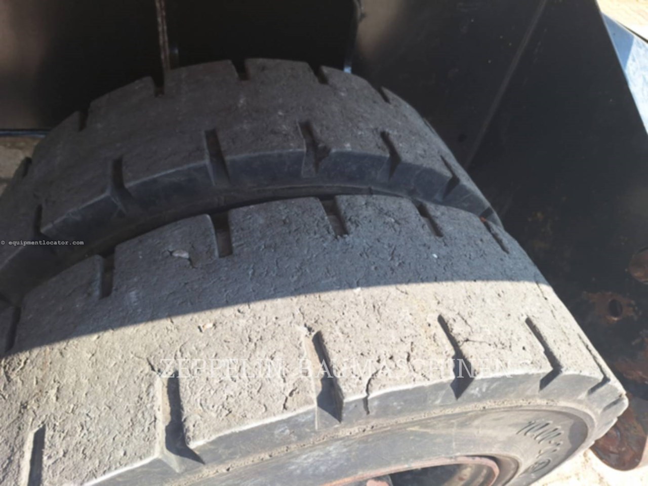 2019 Caterpillar MH3022-06C Image 10