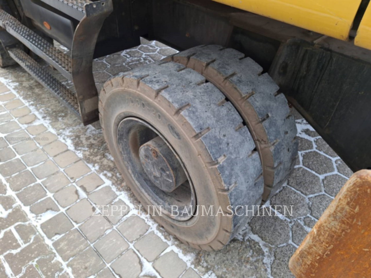 2018 Caterpillar MH3024-06C Image 10