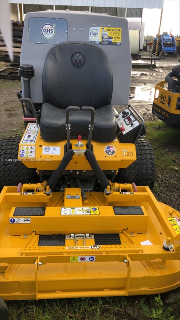 2023 Walker Mt27I-11112 Image 6