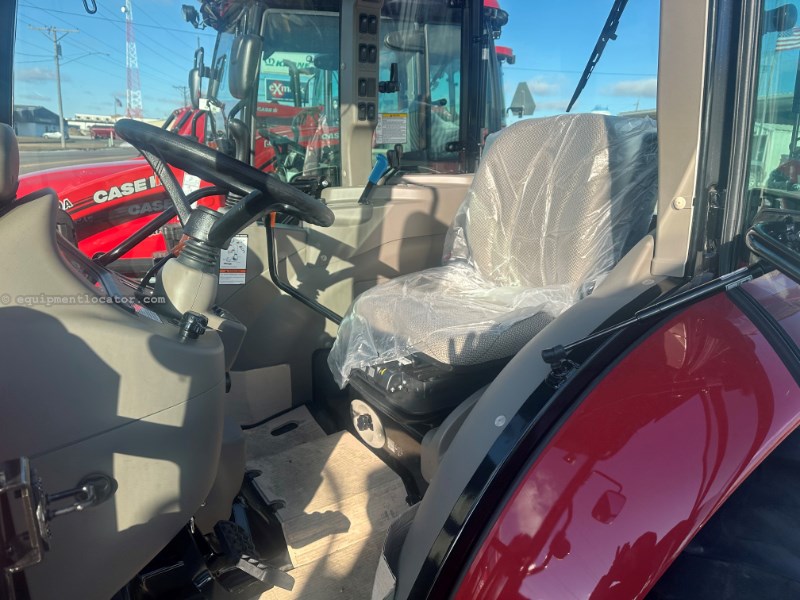 2025 Case IH Farmall 55C Image 10