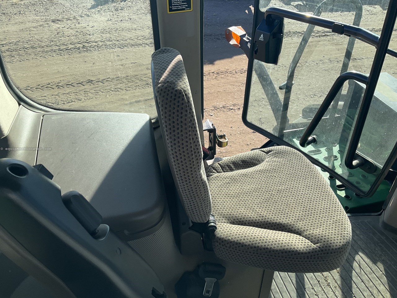 2013 John Deere 9360R Image 10