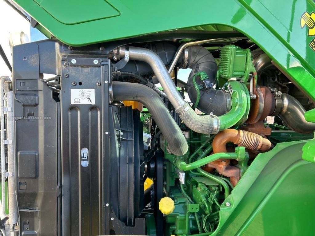 2024 John Deere 6R 145 Image 10