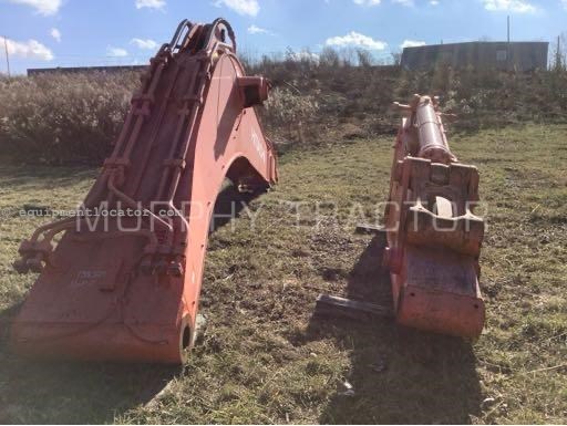 2014 Hitachi 670ARM Image 3