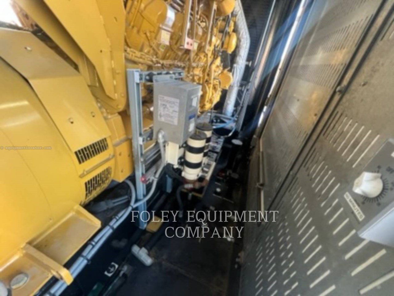 2013 Caterpillar 3512C Image 10