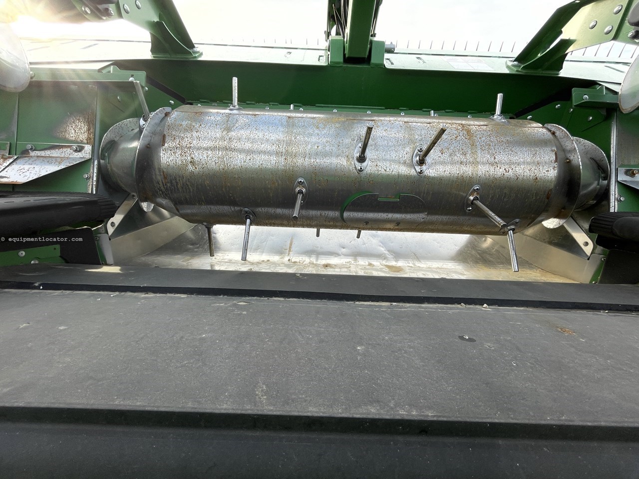 2022 John Deere RD40F Image 10