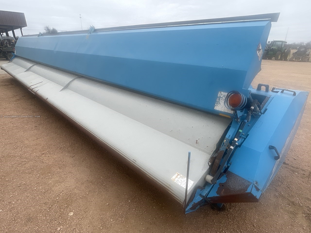 2013 Shelbourne CVS32 Image 10