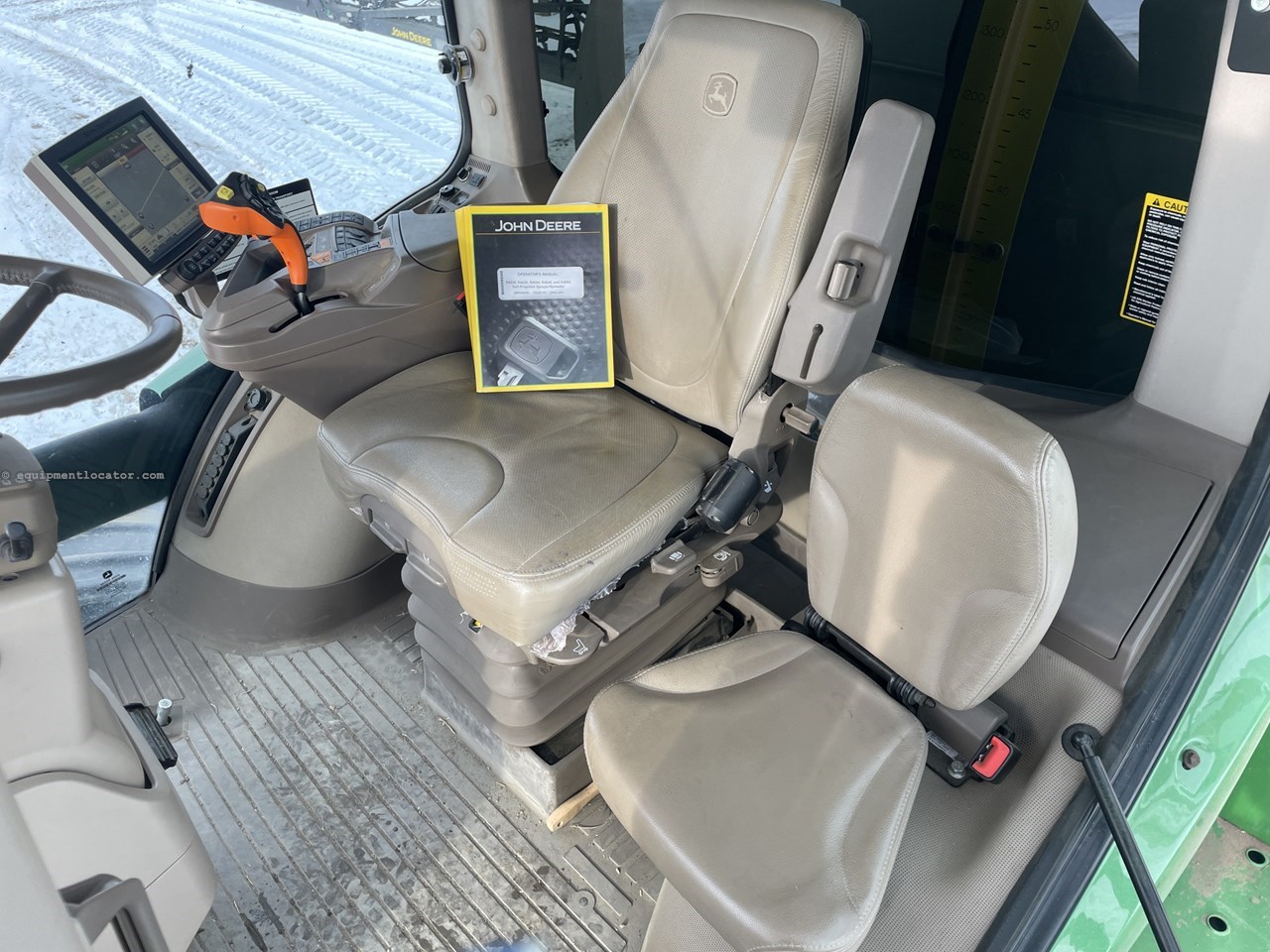 2020 John Deere R4060 Image 10