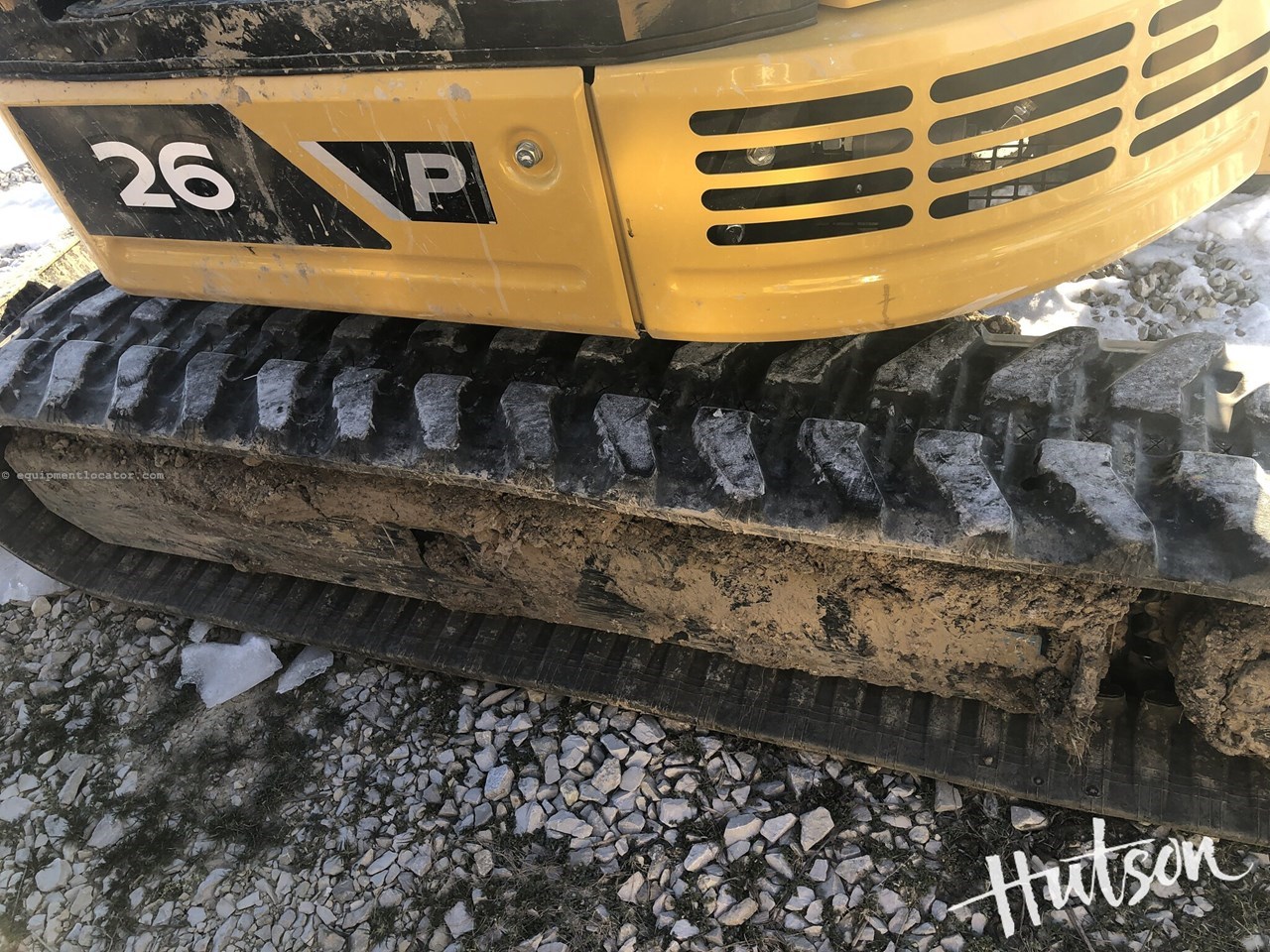 2023 John Deere 26 P Image 10