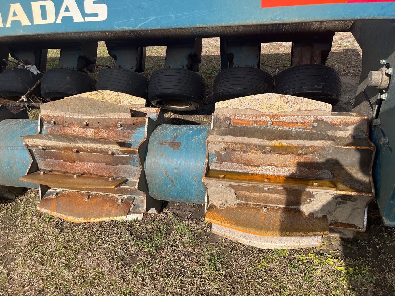 2019 Amadas SPC-6-36 Image 2