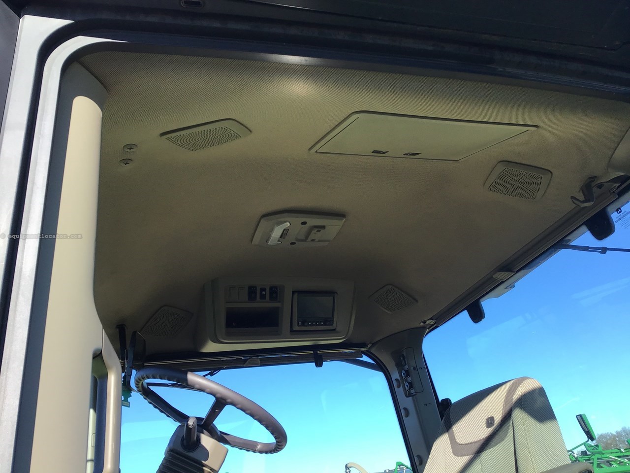 2023 John Deere 8RX 410 Image 10