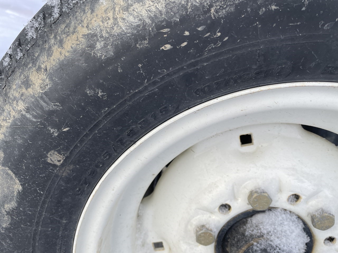 2017 MacDon FD75-40 Image 10